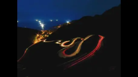 Mao Komiya_Midnight Driving