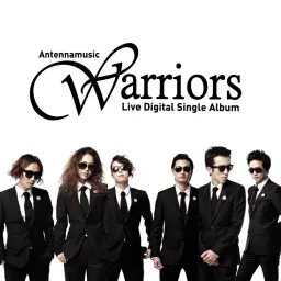 페퍼톤스 - Ready, Get Set, GO! 안테나뮤직 워리어스 Ver. (활기, 경쾌, 시작, 여행, 1분컷)