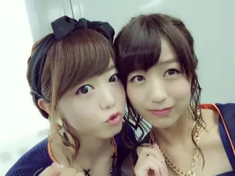AKB48 - Koisuru fortune cookie (instrumental) (off vocal)
