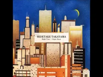Hidetake Takayama - Puke (감동, 평화, 희망, 애절, 잔잔, 장엄, 진지, 웅장, 아련, 경쾌, 따뜻, 피아노, 바이올린)