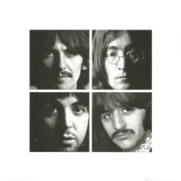 The Beatles-Rocky Raccon(잔잔,올드)