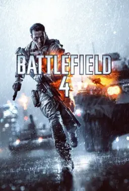 배틀필드4(Battlefield4) - 테마 piano.ver