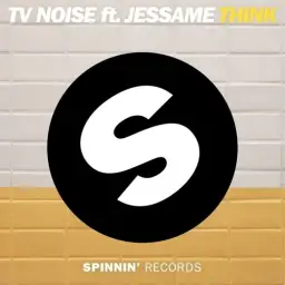 TV Noise - Think (Feat. Jessame) (신비, 비트, 클럽, 몽환)