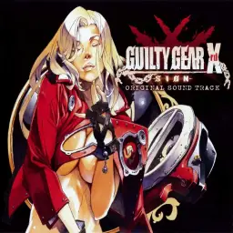 길티기어 익저드(Guilty Gear Xrd) OST - 薄暮