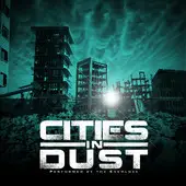 The Everlove - Cities in Dust [Transformers : Fall of Cybertron ost]