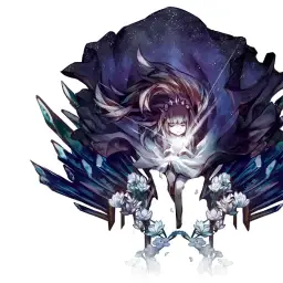 Magnolia(목련) - Deemo - (슬픔, 애절, 쓸쓸, 애잔, 아련, 게임, OST)