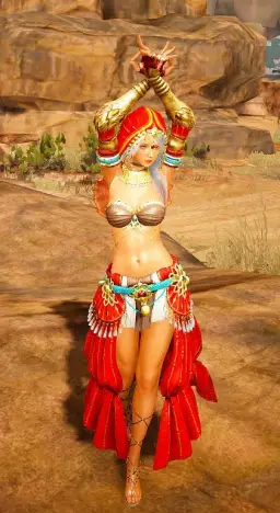 arabian bellydance music
