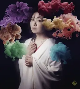 쇼와 겐로쿠 라쿠고 심중 2기 OP - 今際の死神(최후의 사신)