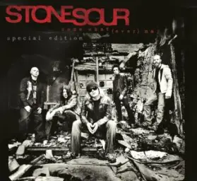 Stone Sour - 3030-150 (긴박,격렬,초조,흥함)