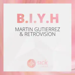 Martin Gutierrez & RetroVision - Back In Your Heart (Original Mix) [신남, 흥겨움, 즐거움]