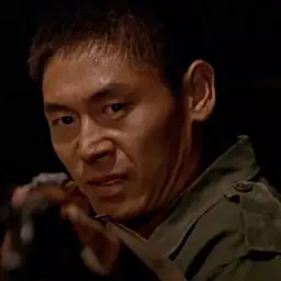 실미도 - 비겁한 변명입니다!(심각, 비장, 격렬, 좌절, 긴박, 슬픔)