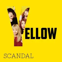 SCANDAL - Sunday Drive
