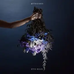 (Re: 제로부터 시작하는 이세계 생활 7화 ED TV size) MYTH & ROID - STYX HELIX