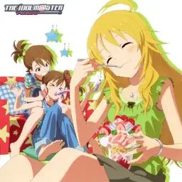 아이돌 마스터(THE IDOLM@STER) 13화 삽입곡 - 自分Restart(자신Restart)