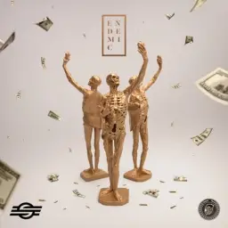 DISTO - Killa (웅장,장엄,신남,격렬,흥함,일렉)