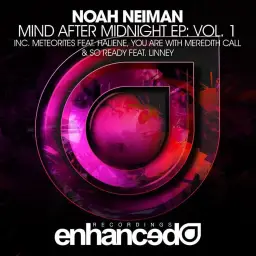 Noah Neiman - So Ready (ft. Linney) [클럽, 일렉, 흥겨움]