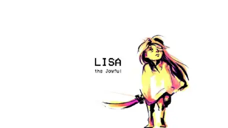 Lisa the joyful - My rando (평화 , 잔잔 , 신비 , 쓸쓸 , 감동 , 고요 , 애잔 )