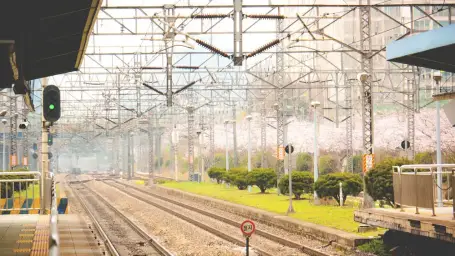Station (평화, 감동)