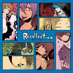 Recollection type:origin-1. カーニバル (신남, 활기, 당당) (우타이테)