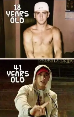 Eminem (에미넴, EMINƎM) - Love You More