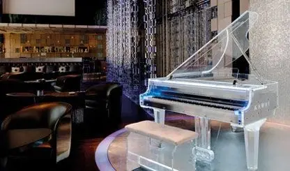 금목걸이 - Piano In Cafe
