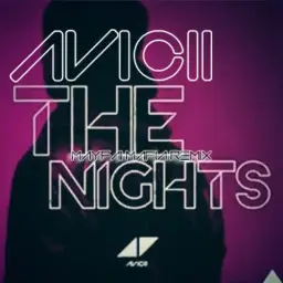 avicii - the nights 슬픔 평화 희망 신남 쓸쓸 격렬
