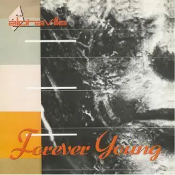 Forever Young (Special Dance Version) (2019 Remaster) (중독) (활기)
