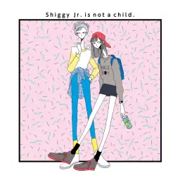 Shiggy Jr. - サンキュー(Thank You) (행복,따뜻,경쾌,훈훈,순수)
