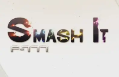 F-777 Smashing Stuff (비트, 흥겨움)