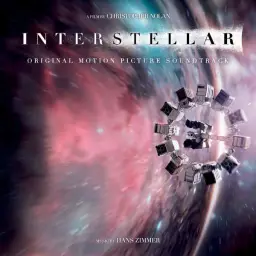 인터스텔라(Interstellar) OST - 06. Message From Home