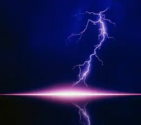 Ruler Inc. #9 - Lightning Strike Remix Ver. (비트, 웅장, 격렬, 일렉)