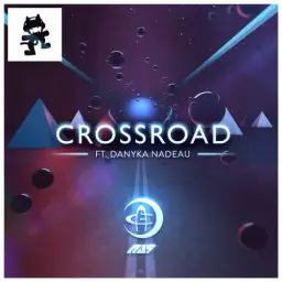 Au5 (feat. Danyka Nadeau) - Crossroad (트랜스, 클럽, 비트, 당당, 경쾌, 신남, 흥겨움)
