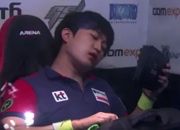 GOD HAS LOST AGAIN (수정판)