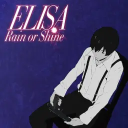 91days ed- Rain or Shine