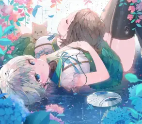 happy birthday 君だったら -mix-