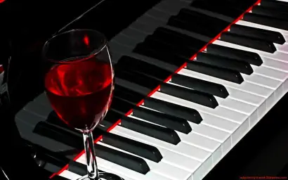 [Blessing] 피아노 버전(Piano Cover)