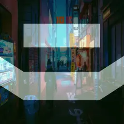 BLACK BOX - Animation (아련, 추억, 회상, 고요, 추상, 댄스, 클럽, EDM, 애니, 프로그레시브 하우스, 파티)