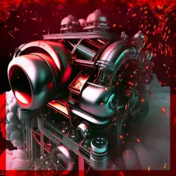 BLACK BOX - Science (일렉트로닉, 프로그레시브 하우스, EDM, 축제, 클럽, 신남, 흥함, 경쾌, 진지, 오케스트라, 신스, 댄스)