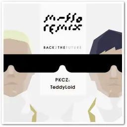 [J-POP] m-flo - Luvotomy (TeddyLoid Remix)