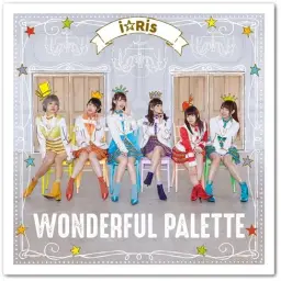 [아이돌] i☆Ris - Feel it