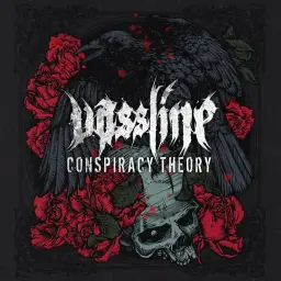 Vassline - RED RAVEN CONSPIRACY (No FXver)