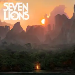 Seven Lions - Creation Feat. Vök [클럽, 몽환, 멜로딕]