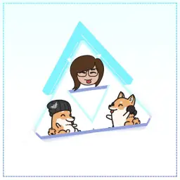 Hyper Potions & QORA - Triforce (신남, 신비, 경쾌, 활기, 산뜻, 비트, 8비트)