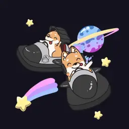 Hyper Potions & Samme - Puppy Raceway (신남, 경쾌, 활기, 신비, 비트)