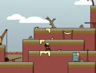 LISA the painful - Boy Oh Boy (흥겨움, 발랄, 활기)
