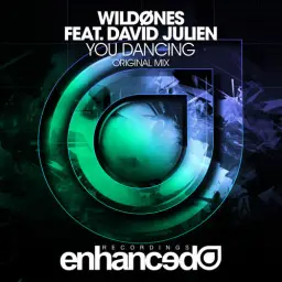 WildØnes - You Dancing (Feat. David Julien) (Original Mix) (신남, 비트, 활기, 신비, 흥함, 흥겨움)