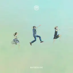 Celadon City - Watercolors (신비, 몽환, 비트)
