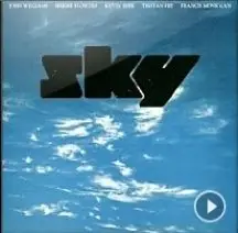sky-Danza(고전,추억)