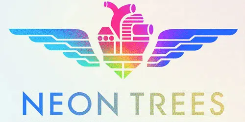 Neon Trees-Sleeping With a Friend(신남,비트,밴드,활기)