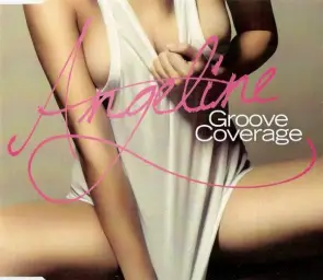 Groove Coverage - Angeline